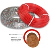 Picture of Havells 6 sq mm 180 mtr FR House Wire
