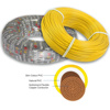 Picture of Havells 10 sq mm 100 mtr Copper Flexible Wire