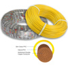 Picture of Havells 25 sq mm 100 mtr Copper Flexible Wire