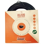 Show details for Polycab 4 sq mm 200 mtr FRLS House Wires Picture of Polycab 4 sq mm 200 mtr FRLS House Wires