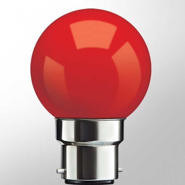 Buy Syska 0.5W LED Bulb online