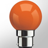 Picture of Syska 0.5W LED Bulbs