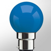 Picture of Syska 0.5W LED Bulbs