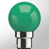 Picture of Syska 0.5W LED Bulbs