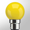 Picture of Syska 0.5W LED Bulbs