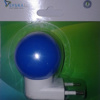 Picture of Syska 0.5W LED Bulbs Plug