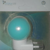 Picture of Syska 0.5W LED Bulbs Plug