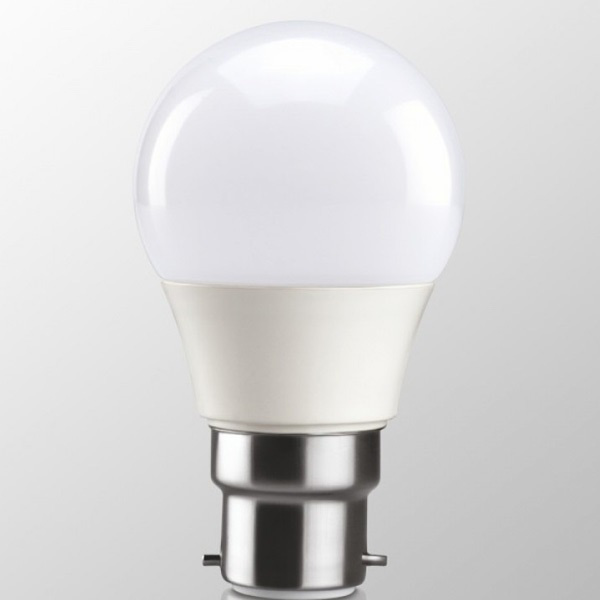 Picture of Syska 3W LED Bulb