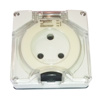 Picture of Schneider Clipsal 56SO316RP-LE-GY IP66 Sockets