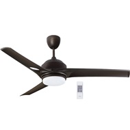 Show details for Havells Ebony 52" Bronze Ceiling Fan Picture of Havells Ebony 52" Bronze Ceiling Fan