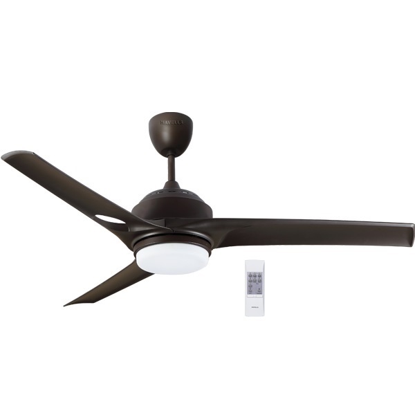 Picture of Havells Ebony 52" Bronze Ceiling Fan