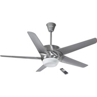 Show details for Havells Lumos 52" Brush Aluminium Ceiling Fan Picture of Havells Lumos 52" Brush Aluminium Ceiling Fan