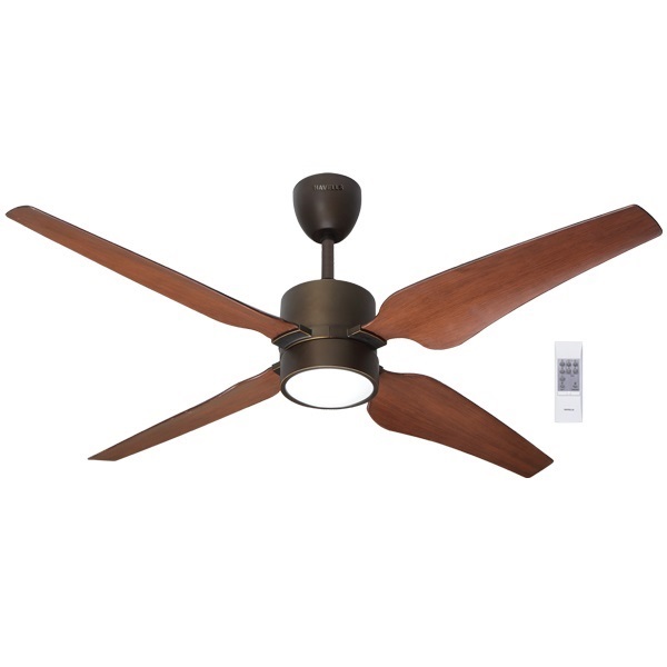 Picture of Havells Momenta 52" Architectural Bronze Ceiling Fan