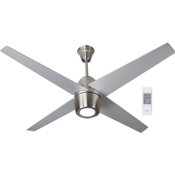 Picture of Havells Veneto 52" Nickel Ceiling Fan