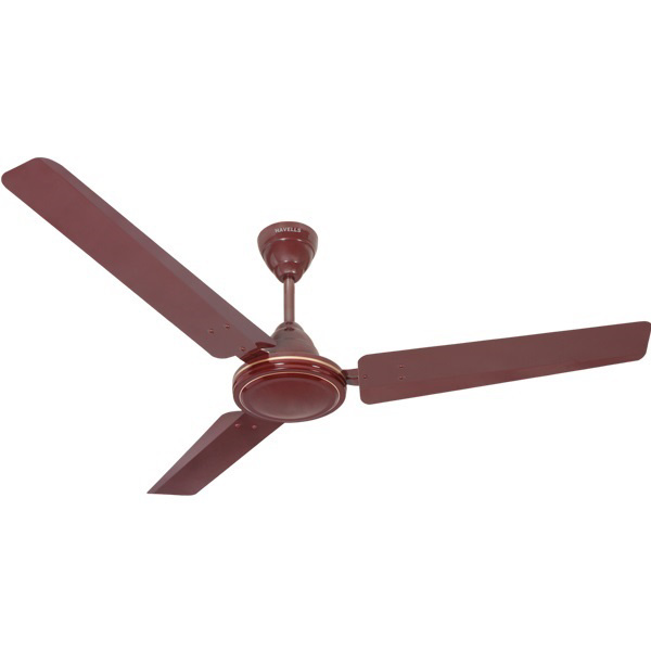 Picture of Havells Pacer 56" Brown Ceiling Fans