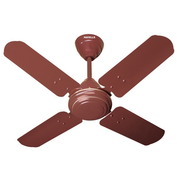 Picture of Havells Speedster 30" Brown Ceiling Fans