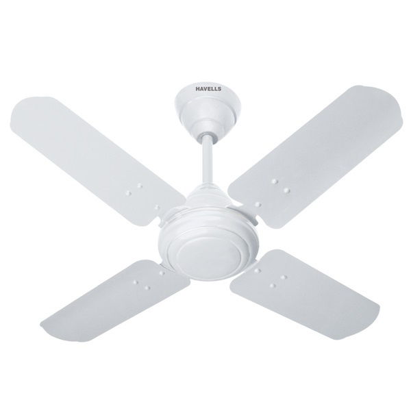 Picture of Havells Speedster 30" White Ceiling Fans