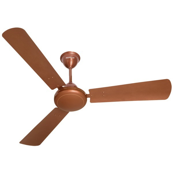 Picture of Havells SS 390 ES Metallic 36" Brown Ceiling Fans