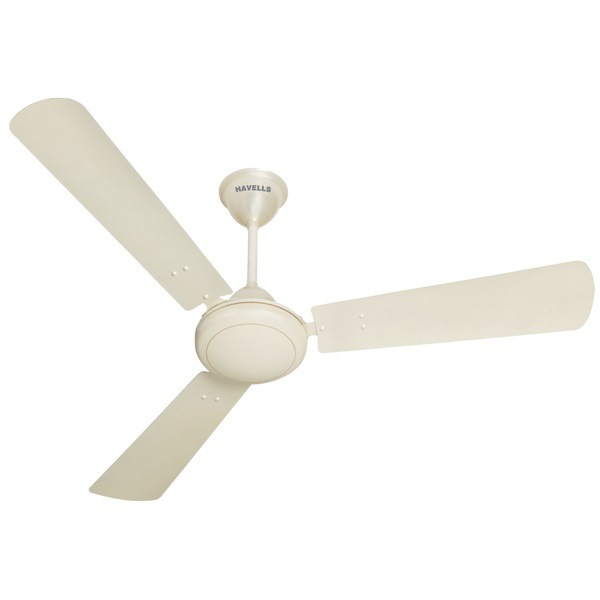Picture of Havells SS 390 ES Metallic 48" White Ceiling Fans