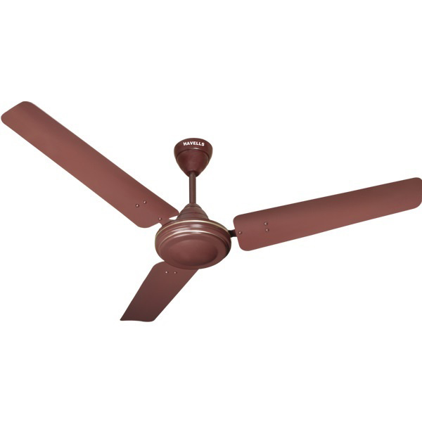Picture of Havells Velocity 24" Brown Ceiling Fans