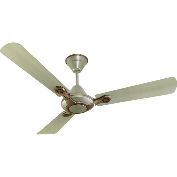 Picture of Havells Leganza ES 3 Blade 48" Bronze Gold Ceiling Fans