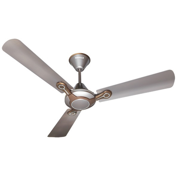 Picture of Havells Leganza ES 3 Blade 48" Mist Honey Ceiling Fans