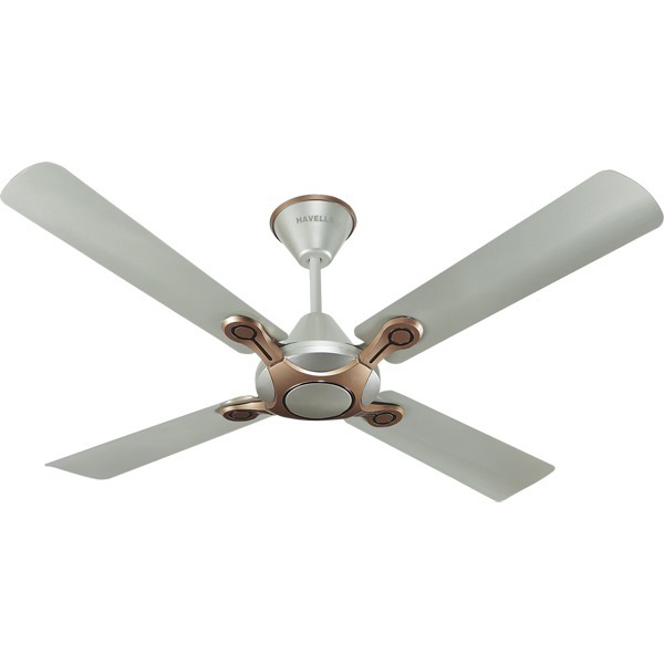 Picture of Havells Leganza ES 4 Blade 48" Bronze Gold Ceiling Fans