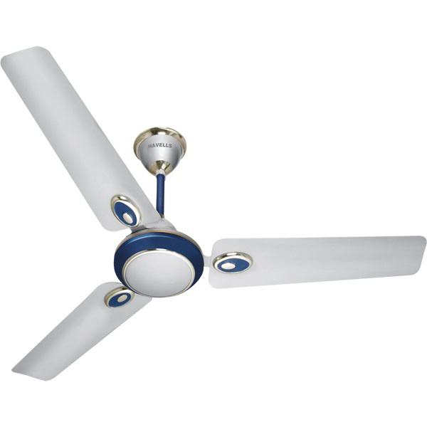 Picture of Havells Fusion ES 36" Silver Blue Ceiling Fan