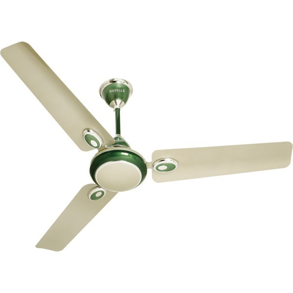 Picture of Havells Fusion ES 48" Oasis Green Ceiling Fan