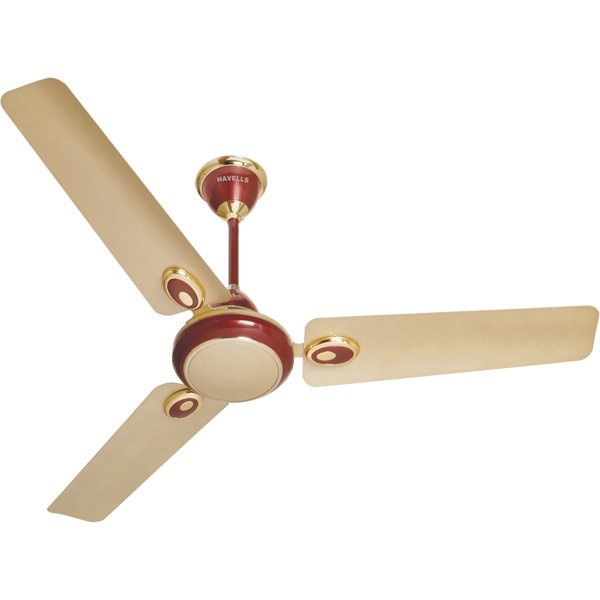 Picture of Havells Fusion ES 48" Wine Red Ceiling Fan