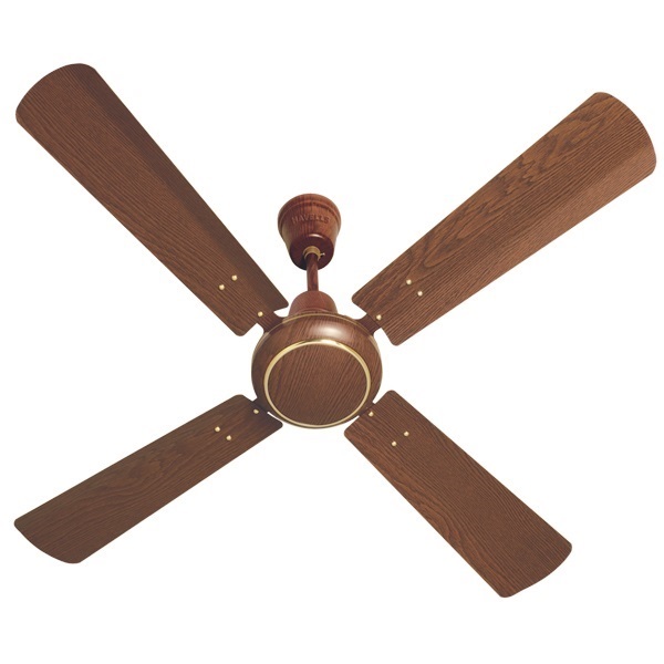 Havells 4 Blade Ceiling Fan India Shelly Lighting