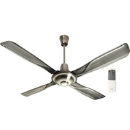 Show details for Havells Yorker with Remote 52" Antique Brass Ceiling Fan Picture of Havells Yorker with Remote 52" Antique Brass Ceiling Fan
