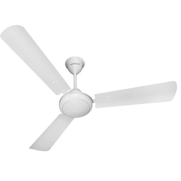 Picture of Havells SS 390 Metallic 56" White Ceiling Fans