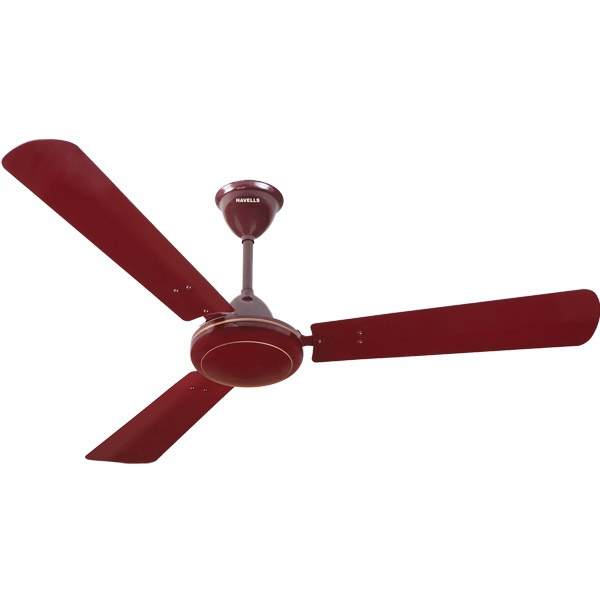 Picture of Havells SS 390 ES 56" Brown Ceiling Fans