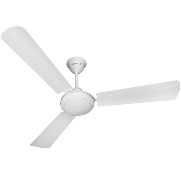 Havells Ss 390 56 White Ceiling Fan, Designer Ceiling Fans India Havells