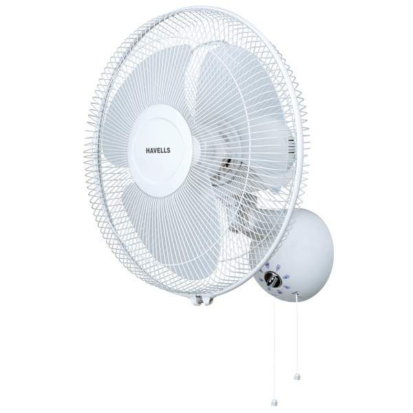 Picture of Havells Dzire 16" White Wall Fans