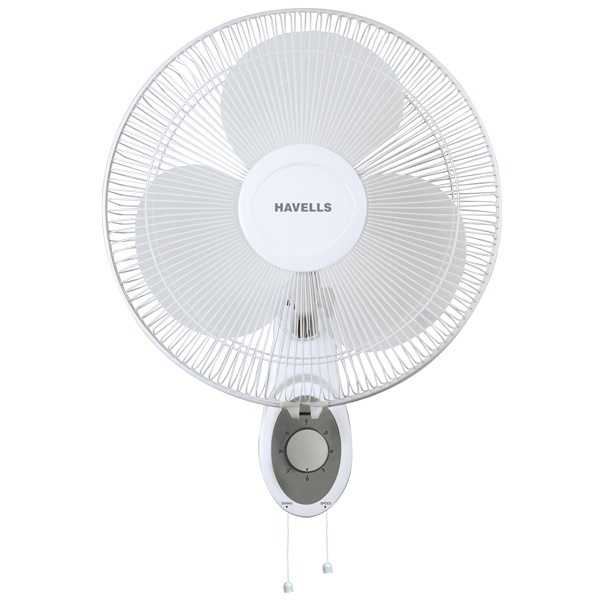 Picture of Havells Platina 16" White Wall Fans