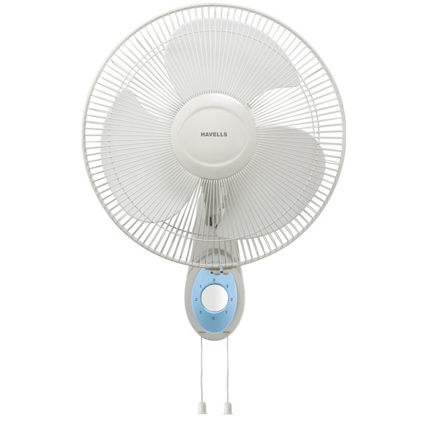 Picture of Havells Platina High Speed 16" White Wall Fans