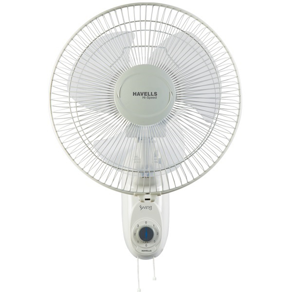 Picture of Havells Swing H S 12" Off White Wall Fans