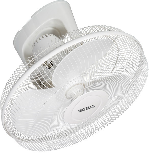 Picture of Havells Swing Gyro 16" White Cabin Fan