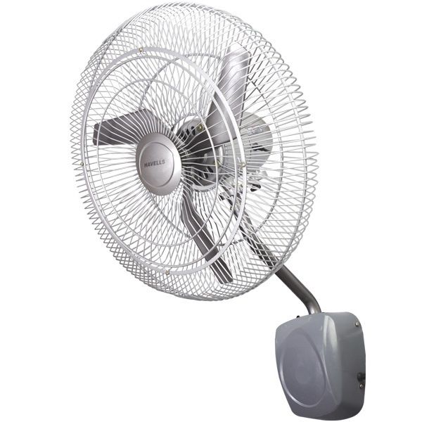 Picture of Havells Turbo Force 450 mm Industrial Wall Air Circulator Fans