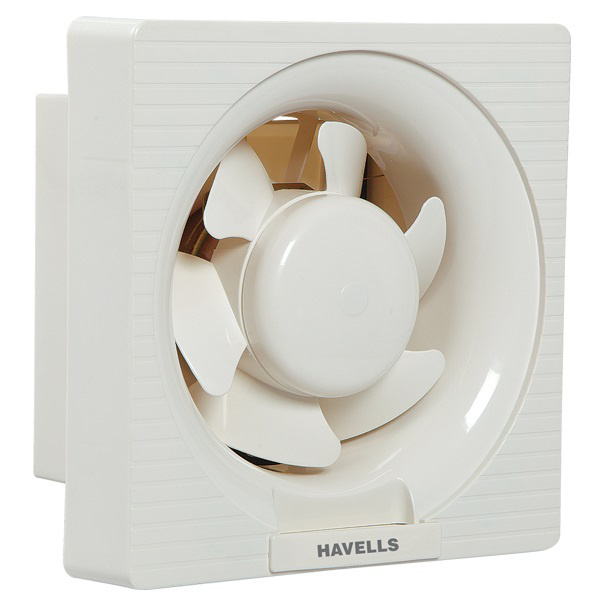 Picture of Havells Ventilair DX 10" White Ventilation Fans