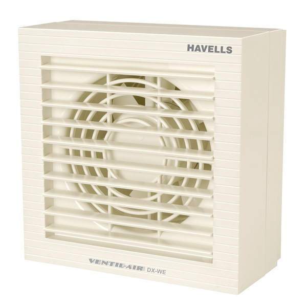 Picture of Havells Ventilair DXWE 6" Ventilation Fans