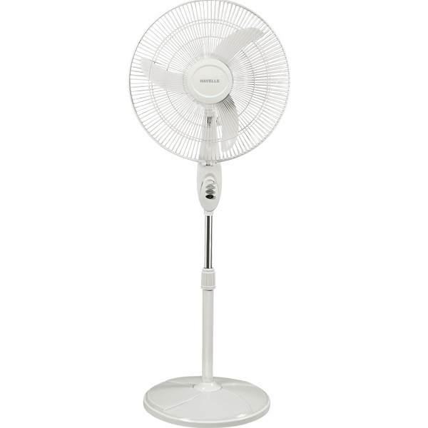 Picture of Havells Sprint HS 18" White Pedestal Fans