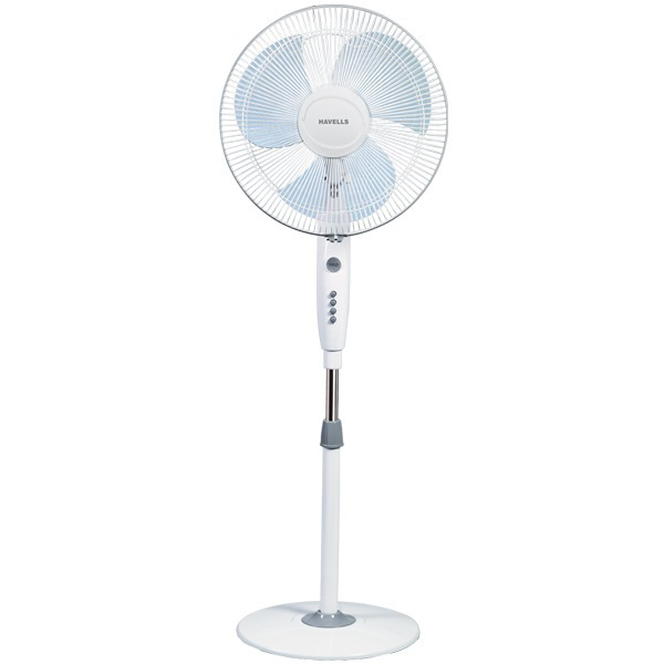 Picture of Havells Trendy 16" Grey Pedestal Fans