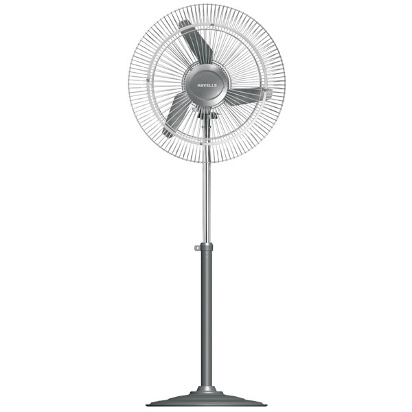 Picture of Havells Turbo Force 450 mm Industrial Pedestal Air Circulator Fans