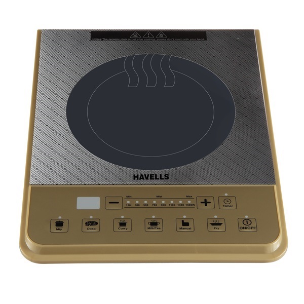 Picture of Havells Insta Cook PT Induction Cooktop