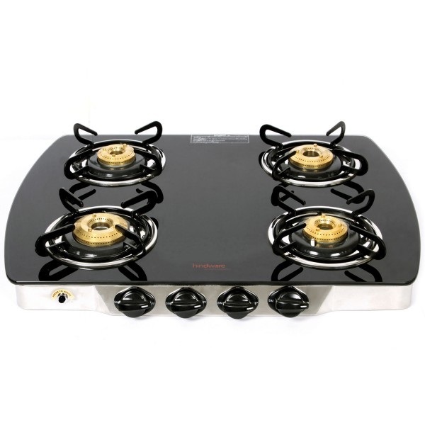 Picture of Hindware Primo GL 4B Cooktop