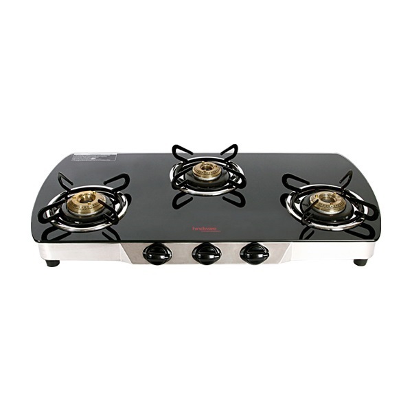 Picture of Hindware Primo GL 3B Cooktop