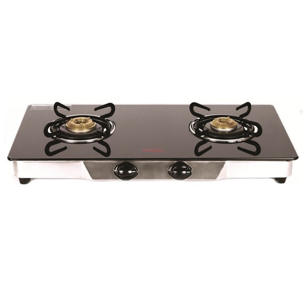 Picture of Hindware ARMO GL 2B Cooktop